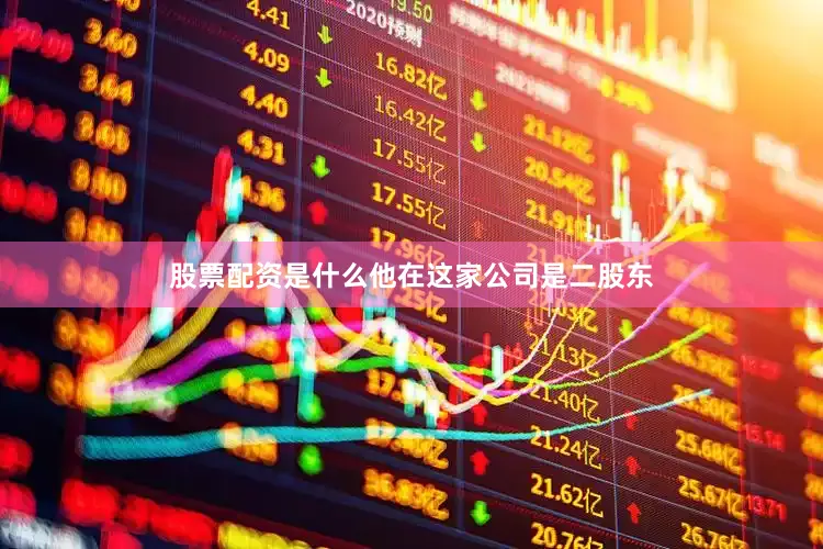 股票配资是什么他在这家公司是二股东