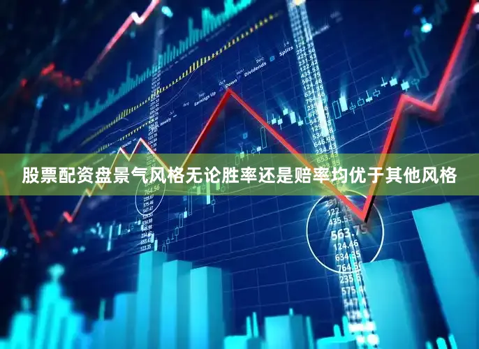 股票配资盘景气风格无论胜率还是赔率均优于其他风格