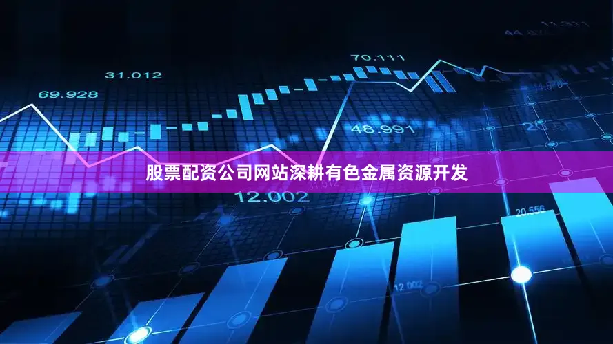 股票配资公司网站深耕有色金属资源开发